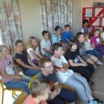 MJC de Sewen - Alsacien des enfants